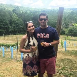 Meet your Posher, Mike